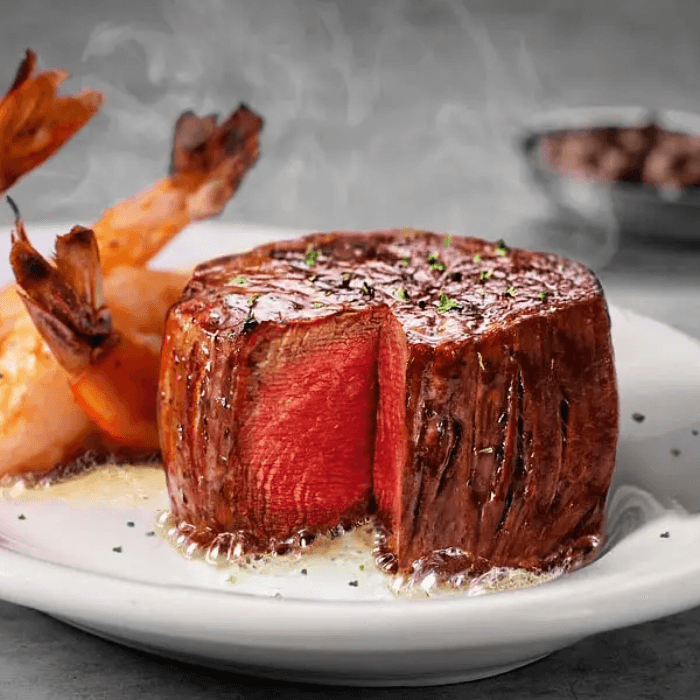 茹絲葵經典牛排館