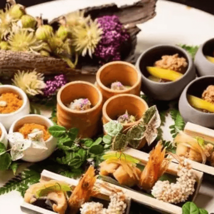 燈燈庵 Tou Tou An