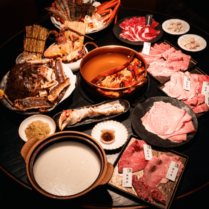 孫太太品牌餐廳